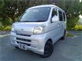 2010 Daihatsu Hijet Cargo