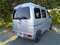 2010 Daihatsu Hijet Cargo