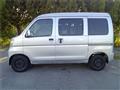 2010 Daihatsu Hijet Cargo