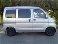 2010 Daihatsu Hijet Cargo
