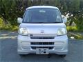 2010 Daihatsu Hijet Cargo