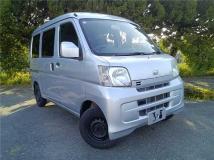 2010 Daihatsu Hijet Cargo