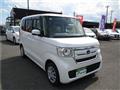 2018 Honda N BOX
