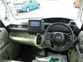 2018 Honda N BOX