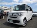 2018 Honda N BOX