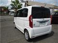 2018 Honda N BOX