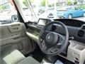 2018 Honda N BOX