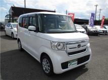 2018 Honda N BOX