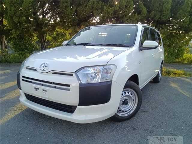 2021 Toyota Probox