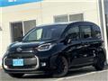 2023 Toyota Sienta