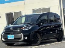 2023 Toyota Sienta