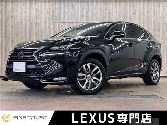 2016 Lexus Other