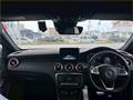 2018 Mercedes-Benz A-Class