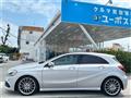 2018 Mercedes-Benz A-Class