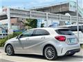 2018 Mercedes-Benz A-Class