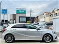 2018 Mercedes-Benz A-Class