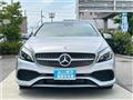 2018 Mercedes-Benz A-Class
