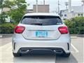 2018 Mercedes-Benz A-Class