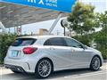 2018 Mercedes-Benz A-Class