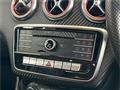 2018 Mercedes-Benz A-Class