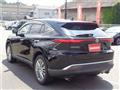 2020 Toyota Harrier
