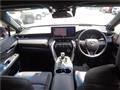 2020 Toyota Harrier