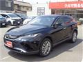 2020 Toyota Harrier