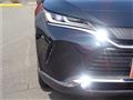 2020 Toyota Harrier