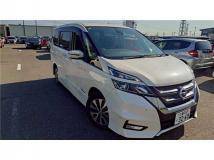 2017 Nissan Serena