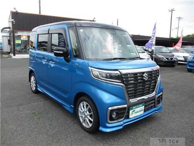 2019 Suzuki Suzuki Others