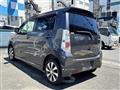 2009 Suzuki Wagon R