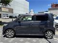 2009 Suzuki Wagon R