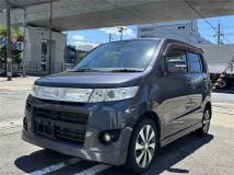 2009 Suzuki Wagon R