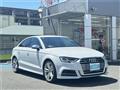 2018 Audi S3