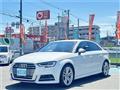 2018 Audi S3