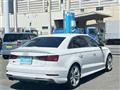 2018 Audi S3