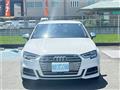 2018 Audi S3