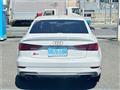 2018 Audi S3