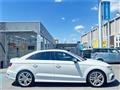 2018 Audi S3