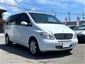 2007 Mercedes-Benz V-Class