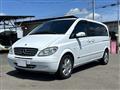 2007 Mercedes-Benz V-Class