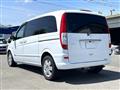 2007 Mercedes-Benz V-Class