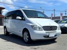 2007 Mercedes-Benz V-Class