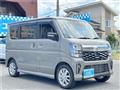 2026 Suzuki Every Wagon