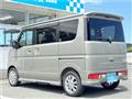 2026 Suzuki Every Wagon