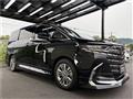 2025 Toyota Alphard Hybrid