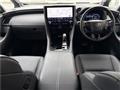 2025 Toyota Alphard Hybrid