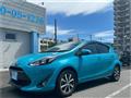 2018 Toyota AQUA