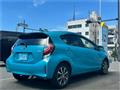 2018 Toyota AQUA