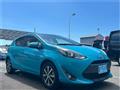 2018 Toyota AQUA